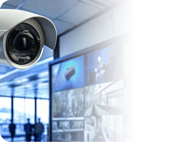 Camera AI Background