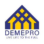 Demego Demepro Logo