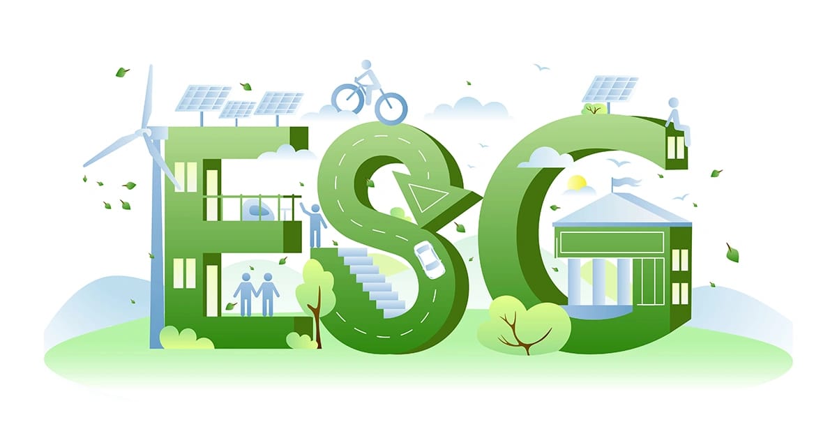 Xây dựng văn hoá ESG trong doanh nghiệp