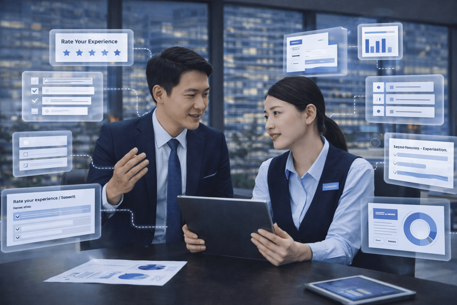 ĐỔI MỚI VÀ KIẾN TẠO DEMEPRO TRỞ THÀNH NỀN TẢNG QUẢN LÝ VẬN HÀNH HÀNG ĐẦU