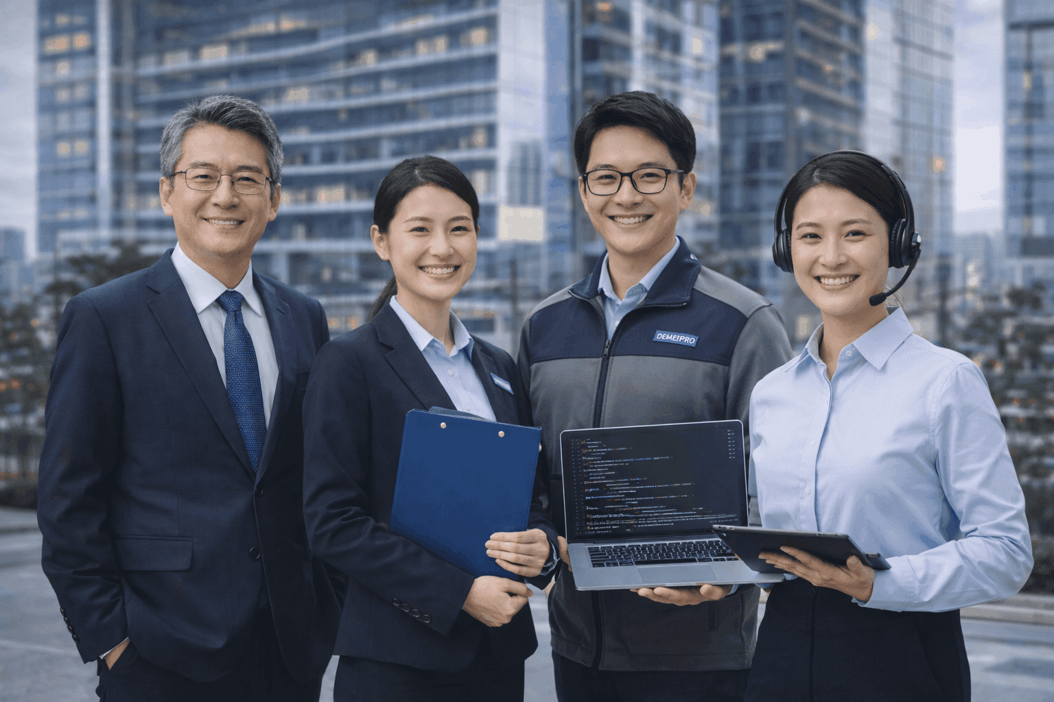 TẦM NHÌN, SỨ MỆNH, GIÁ TRỊ CỐT LÕI